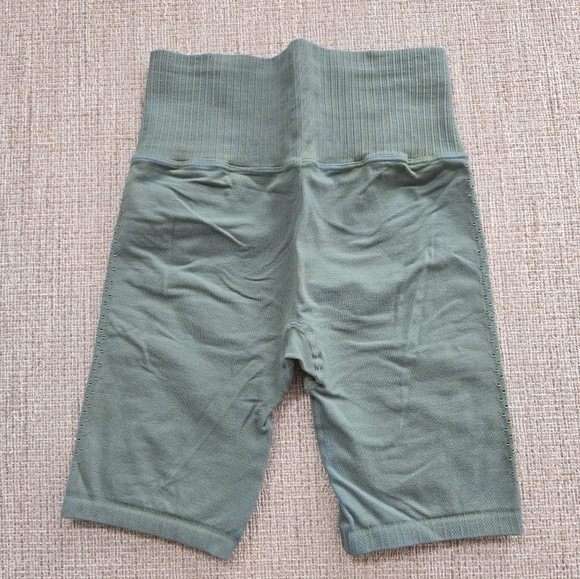 Free People Movement Good Karma Bike Shorts - Picture 4 of 7